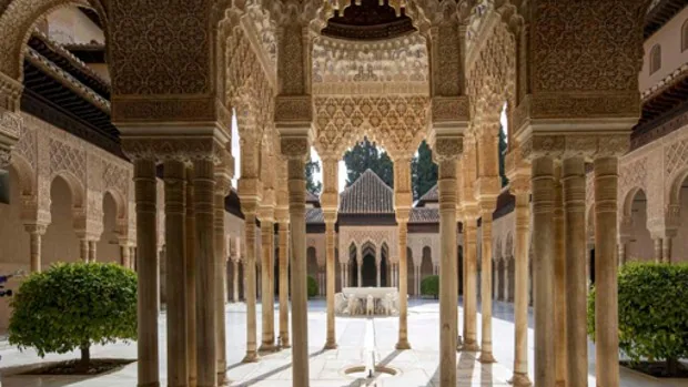 La revista National Geographic, rendida a Granada: «Una maravilla del siglo XXI»