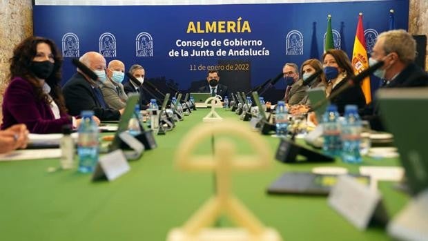 El compromiso de Juanma Moreno con Almería: la restauración total de la Alcazaba y la Autovía del Almanzora