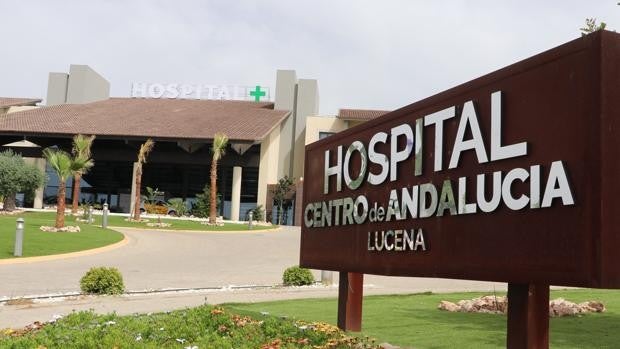 El hospital Centro de Andalucía en Lucena sufre un ciberataque con robo de datos de pacientes