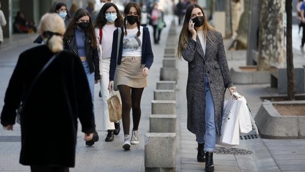 Las mínimas descenderán en Córdoba este jueves a los dos grados, pero las máximas estarán en los quince