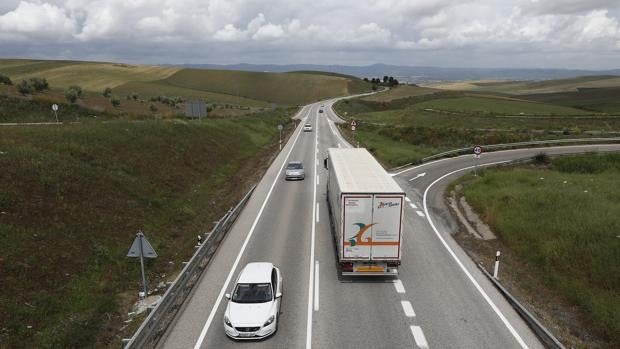 El Gobierno diseña seis enlaces para comunicar el Guadiato con la futura A-81 en Córdoba