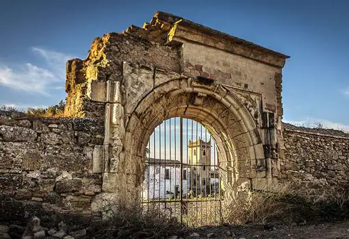 La Lista Roja del Patrimonio de Córdoba al completo: 14 sitios históricos abandonados