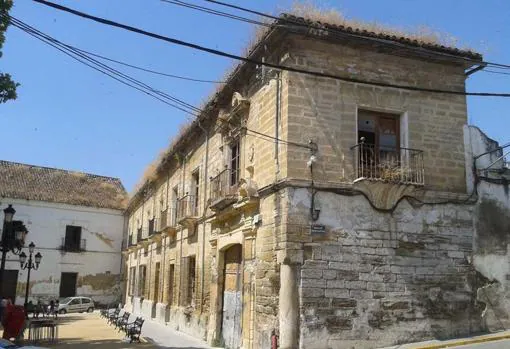 La Lista Roja del Patrimonio de Córdoba al completo: 14 sitios históricos abandonados