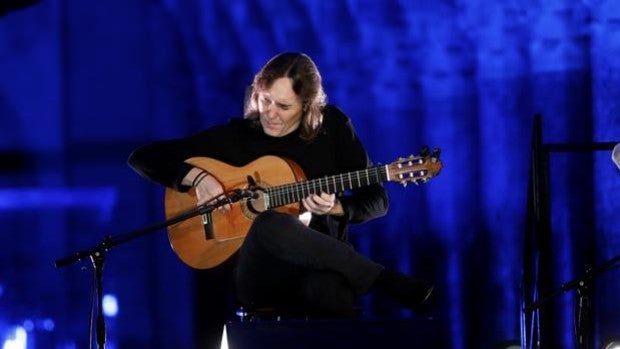 La música de Córdoba inicia el año 2022 con giras y nuevos discos