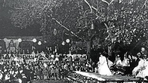 Concurso de Cante Jondo de Granada: cien años del evento que cambió la historia del flamenco