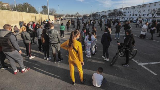 Un nuevo ingreso para la infancia sustituirá a la renta mínima en Andalucía