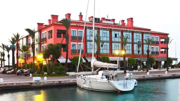 Rockefeller, Leo Messi y la cadena Hilton desembarcan en Sotogrande y Gibraltar