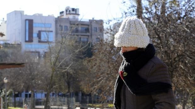 ¿Hasta cuándo va a durar el frío en Córdoba? Este viernes las mínimas volverán a marcar cero grados