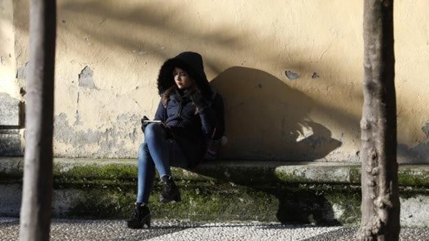 Cielos despejados y mínimas de 1 grados este fin de semana en Córdoba