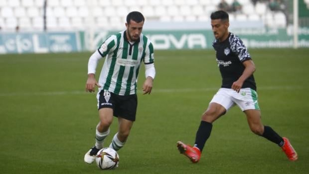 El Córdoba CF, ante una oportunidad de ampliar la renta desde el liderato