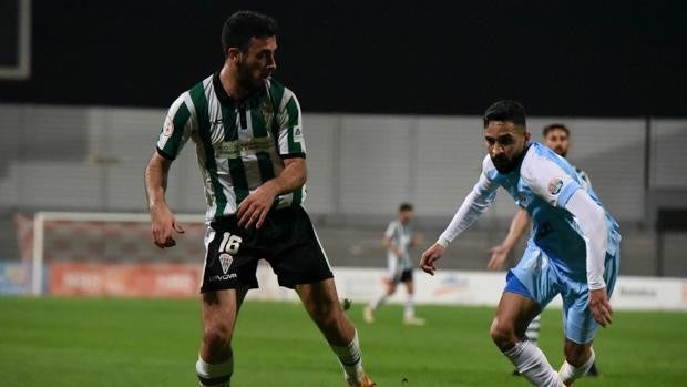 El Córdoba CF regresa a la competición ante el Xerez