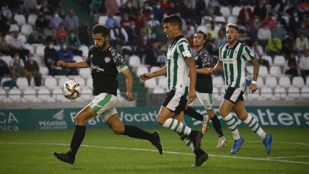 Oficial | Fecha y horario del CP Cacereño - Córdoba CF