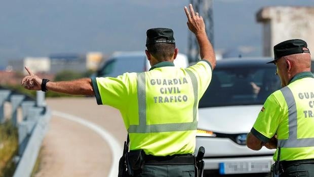 A la cárcel por arrollar a un joven en moto y dar positivo en alcohol y drogas en Almería