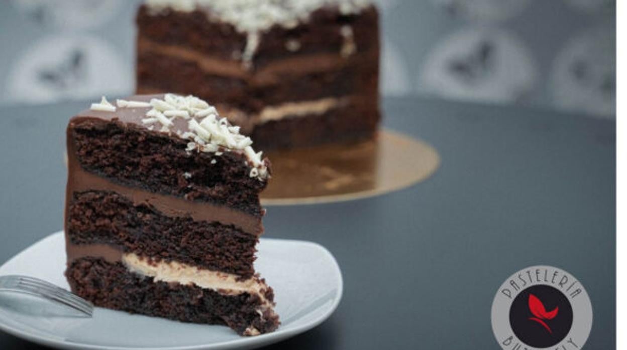 Dónde tomar en Córdoba una buena tarta de chocolate en su Día Mundial