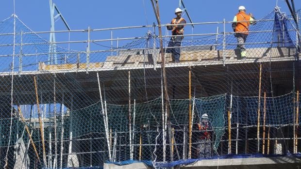 El precio de los pisos nuevos en Córdoba subió un 1,6% en 2021, según un informe de Sociedad de Tasación