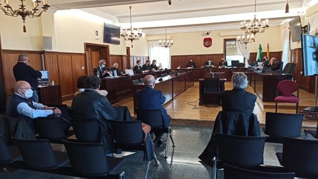 Arranca el quinto juicio de la macrocausa Invercaria por el préstamo de 1,5 millones a Cedes