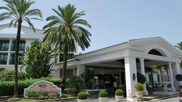 Stoneweg Hospitality y Bain Capital Credit compran el emblemático hotel Los Monteros por 47 millones