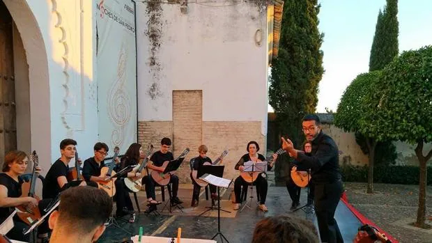 Hasta 300 alumnos de Música de Andalucía, afectados por un cambio de norma a mitad de curso