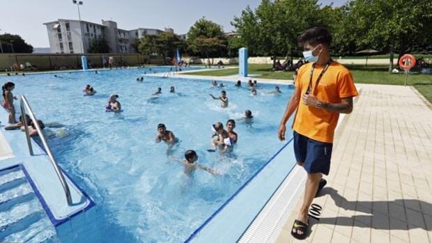 El Instituto de Deportes de Córdoba quiere abrir el 13 de junio las piscinas de Fuensanta y calle Marbella