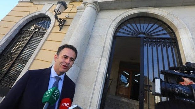 Detenido el dueño de Quality Food por un presunto fraude en la venta de test Covid