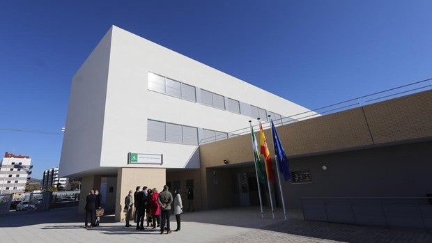 El instituto Miralbaida, primer hito para los equipamientos de la zona de expansión de Córdoba