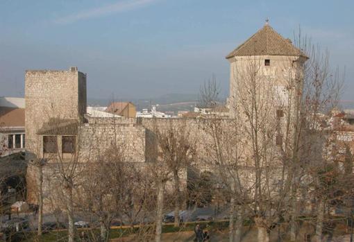 Entrar en la historia es posible: estos son los castillos de Córdoba que se pueden visitar