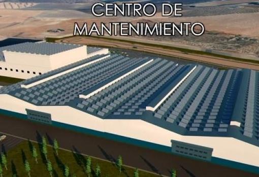 Base Logística Córdoba | Un año de la designación de como sede del macrocomplejo del Ejército de Tierra