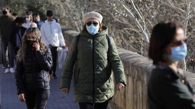 Cielos despejados y máximas de 21 grados para este lunes, 7 de febrero, en Córdoba
