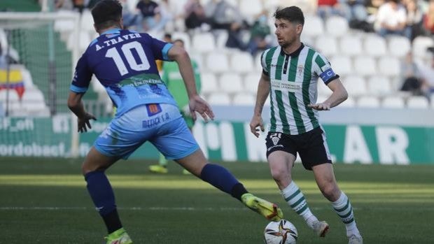 ¿En qué fecha puede ser el ascenso matemático del Córdoba CF a Primera RFEF?