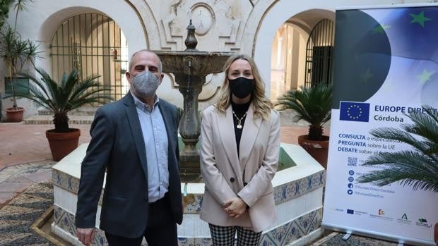 Unas jornadas incentivan en Córdoba la vocación europea de proyectos educativos