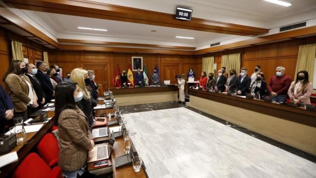 El Ayuntamiento de Córdoba relaja los controles del dinero que reciben los grupos políticos