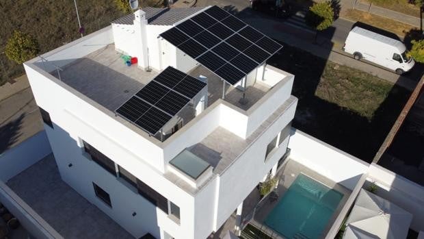 ¿Por qué las placas solares son la mejor opción para ahorrar en la factura?