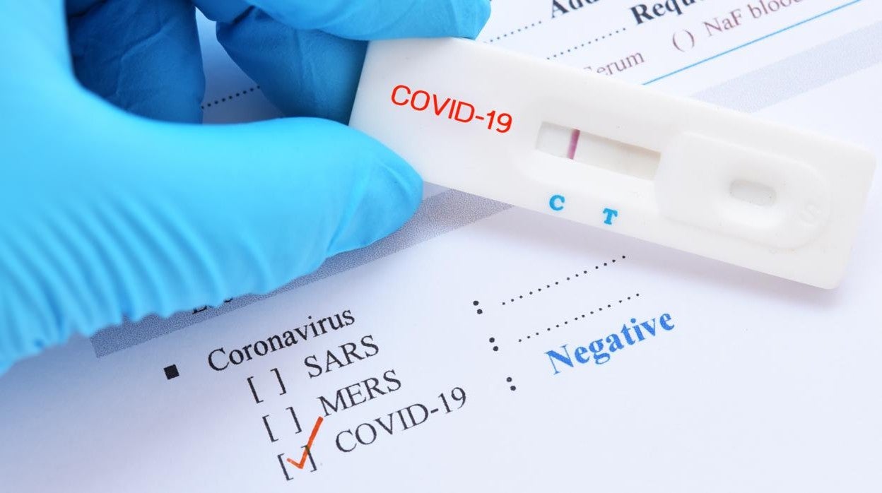 Identificar la duración de la inmunidad es de crucial para comprender la dinámica a largo plazo del virus