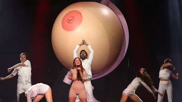 Rigoberta Bandini encabezará el cartel del Granada Sound 2022