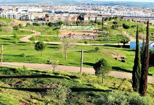 Cinco lugares para divisar Córdoba desde las alturas