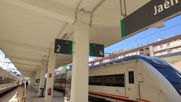 Un estudio decidirá si Jaén conecta por vía rápida con el AVE de Córdoba