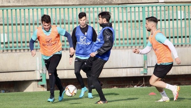 Así está el Córdoba CF en la clasificación tras su descanso forzado esta jornada