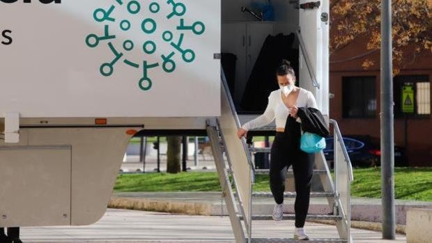 Seis muertos por Covid-19 en Córdoba durante el fin de semana