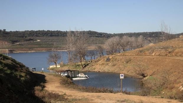 El campo de Córdoba considera que una sequía persistente llevaría a situación «catastrófica»