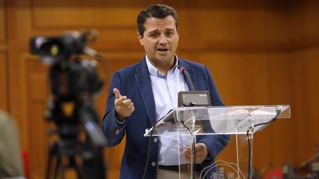 El alcalde de Córdoba pide a Casado que «convoque lo antes posible un congreso extraordinario» del PP