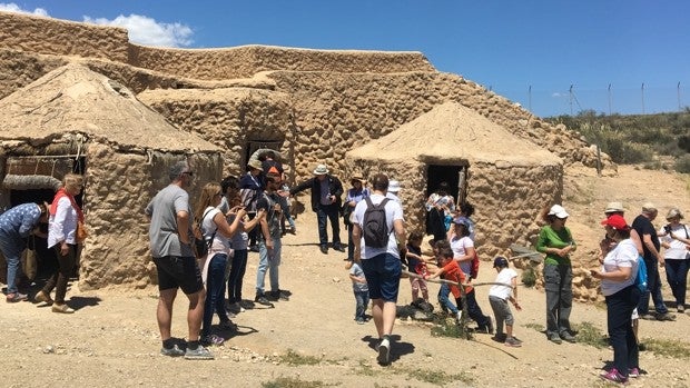 Unidad en el Congreso para apoyar a Los Millares de Almería como Patrimonio de la Humanidad