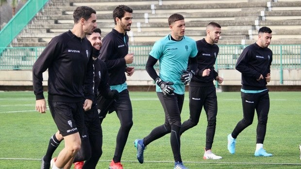 La importancia de tener el balón para el Córdoba CF