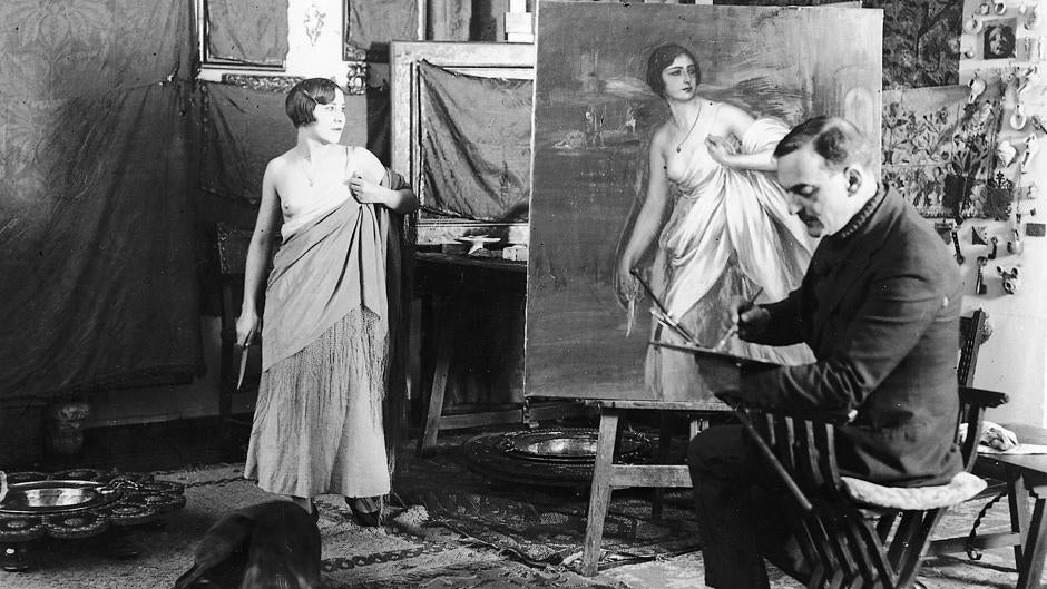 (Video) 'Córdoba, al punto', por Francisco J. Poyato | Julio Romero de Torres, el valor inalterable