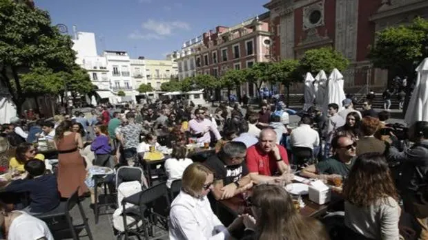 Andalucía se mantiene sin restricciones por Covid al menos hasta el 19 de mayo
