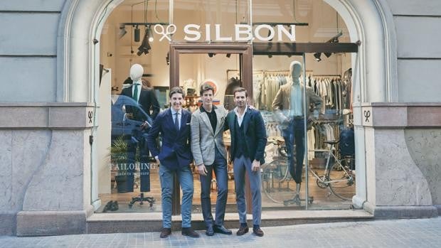 La firma cordobesa de moda Silbon sigue su expansión nacional con dos inauguraciones en Málaga y Barcelona
