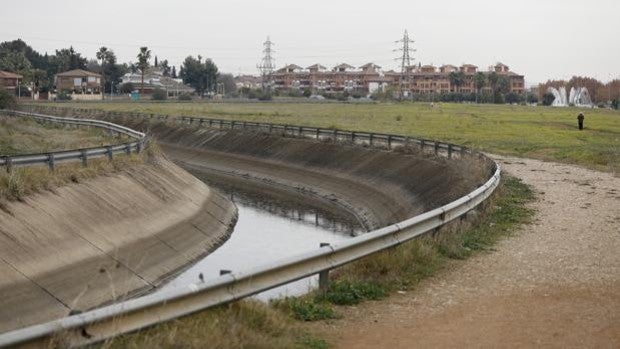 El Ayuntamiento de Córdoba explora su adhesión a la comunidad de regantes del Guadalmellato