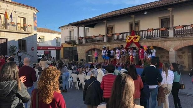 Carnaval y Día de Andalucía: la programación más festiva de Dos Torres