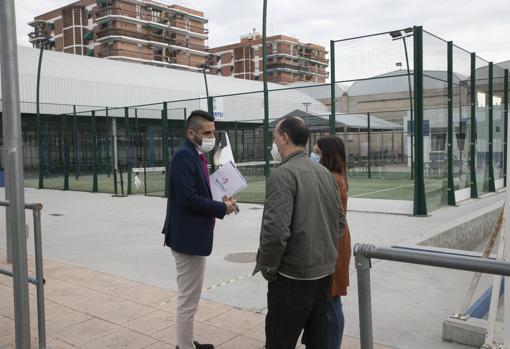 Arranca la escolarización en Córdoba con los colegios en busca de un alumnado menguante