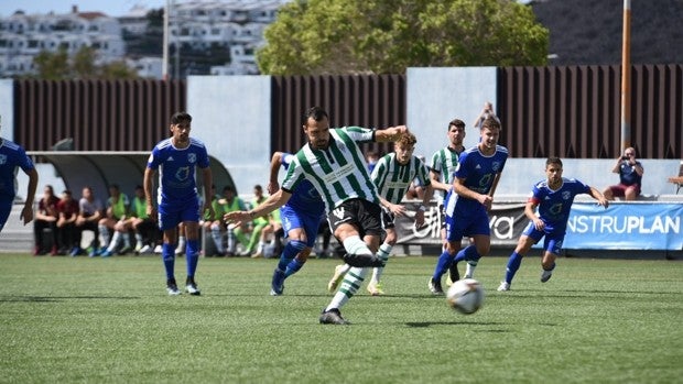 Las notas de los jugadores del Córdoba CF ante la UD San Fernando