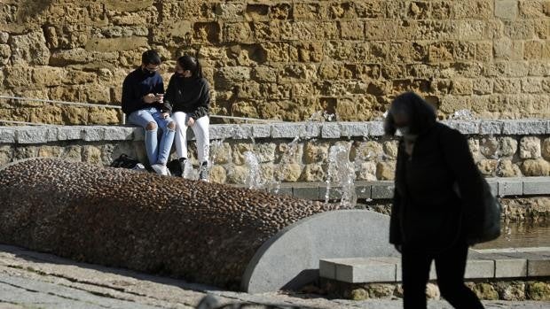 Sol y temperaturas suaves para el martes en Córdoba